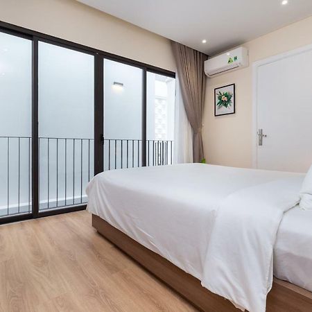 הו צ'י מין סיטי Cozrum Homes - Premier Residence מראה חיצוני תמונה