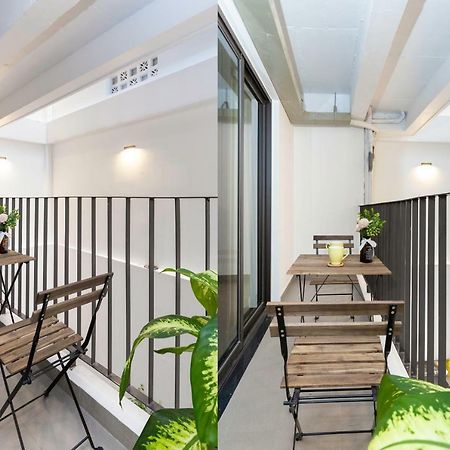הו צ'י מין סיטי Cozrum Homes - Premier Residence מראה חיצוני תמונה