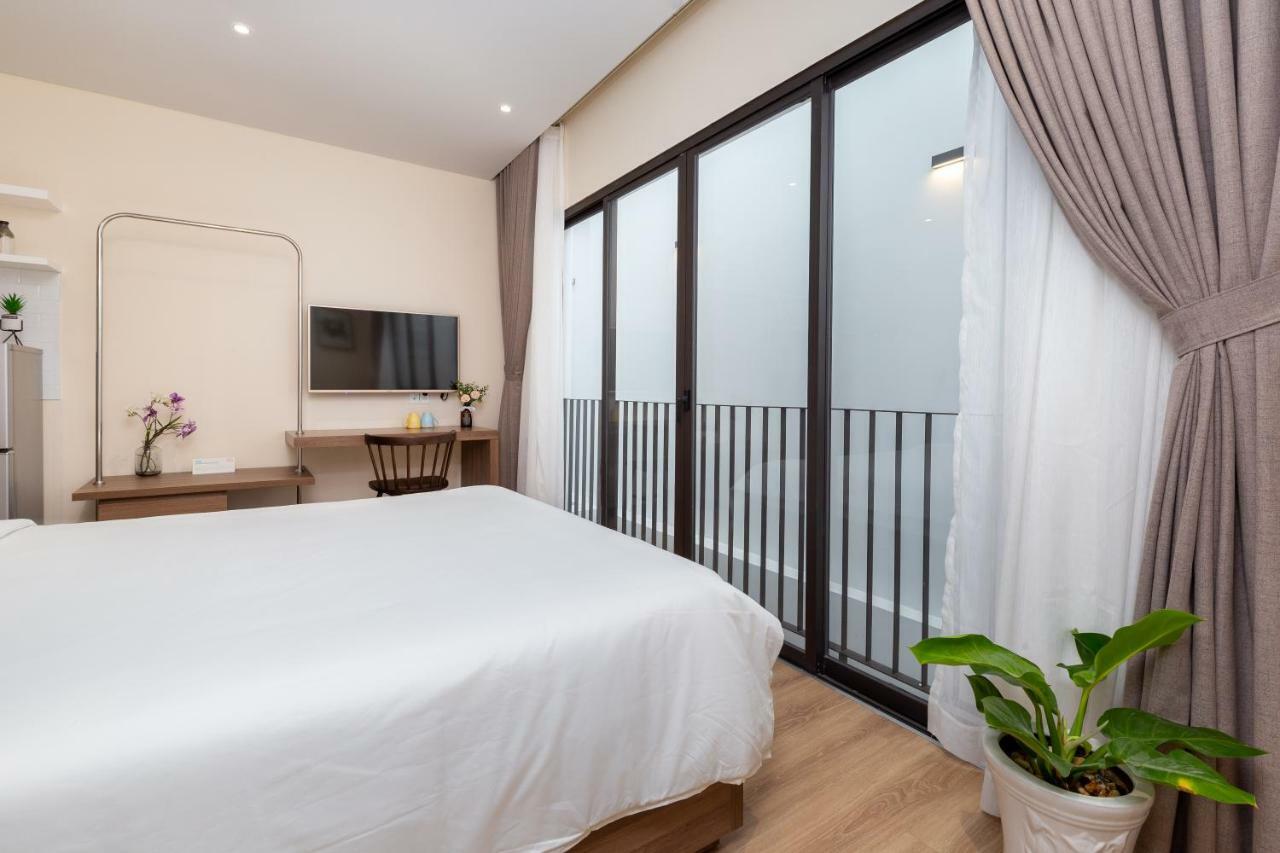 הו צ'י מין סיטי Cozrum Homes - Premier Residence מראה חיצוני תמונה