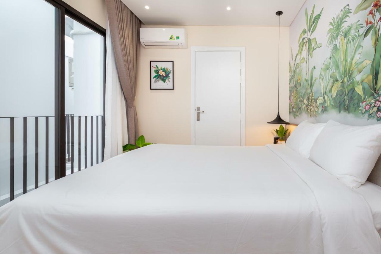 הו צ'י מין סיטי Cozrum Homes - Premier Residence מראה חיצוני תמונה